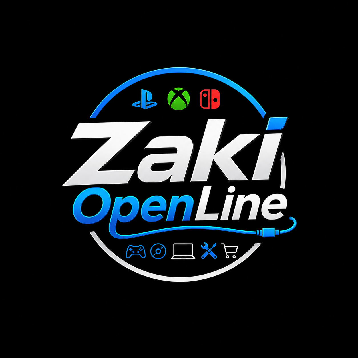 Z@ki OpenLine